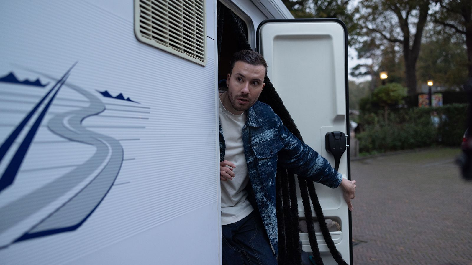 De Film van Rutger, Thomas en Paco